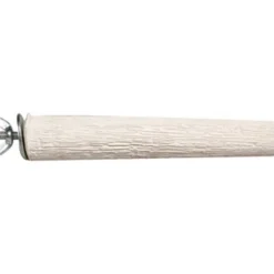 Flamingo Percha beige de Calcio para pájaros Clearance