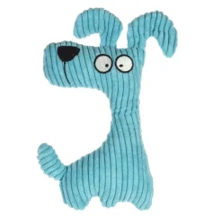 Flamingo Perro de Peluche Azul para perros Online