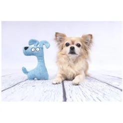 Flamingo Perro de Peluche Azul para perros Online
