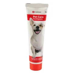 Flamingo Pet Care Pasta de dientes para perros Sale