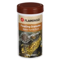 Flamingo Pet Plus Comida para tortugas de agua