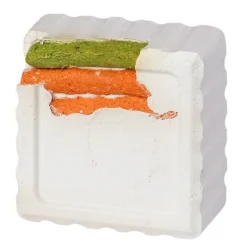 Flamingo Piedra Mineral para degastar dientes de roedores Online