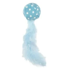 Flamingo Polka Pelotita para gatos Clearance