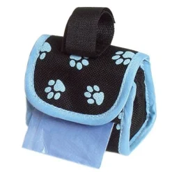 Flamingo Portabolsas Rosa para Cinturón para perros Discount