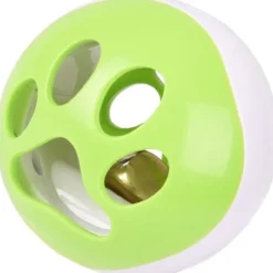 Flamingo Rango Pelota con Sonido para gatos