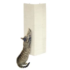 Flamingo Rascador de Pared para gatos Online