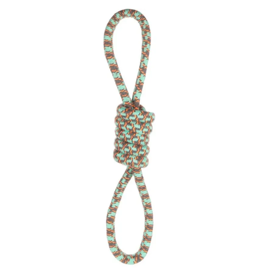 Flamingo Riva Cuerda con Nudo para perros Outlet