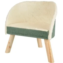 Flamingo Scandi Mueble para gatos Best
