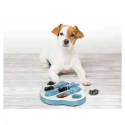 Flamingo Sherlock Clyde Juguete Interactivo para perros Hot