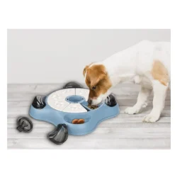 Flamingo Sherlock Juguete interactivo para cachorros New