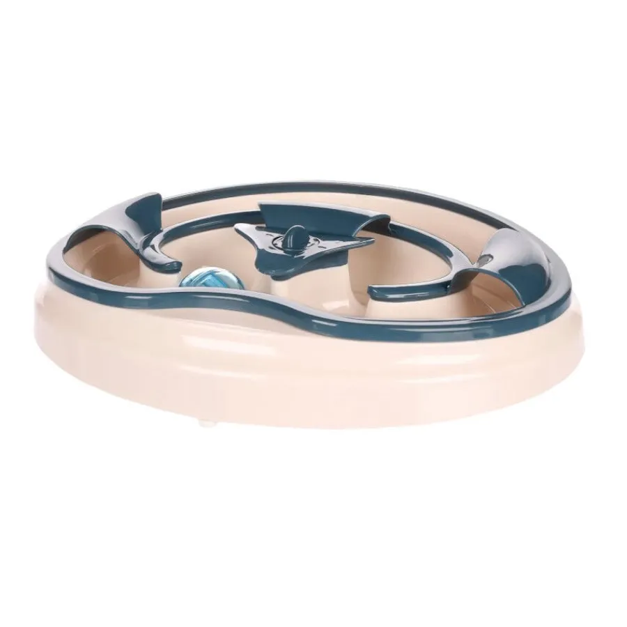 Flamingo Shilo Juego de inteligencia para gatos Outlet