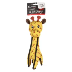 Flamingo Strong Stuff Jirafa de Peluche para perros Outlet