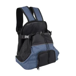 Flamingo Sybil Mochila Frontal Azul para mascotas Online