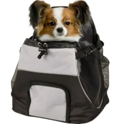 Flamingo Sybil Mochila Frontal para perros Hot