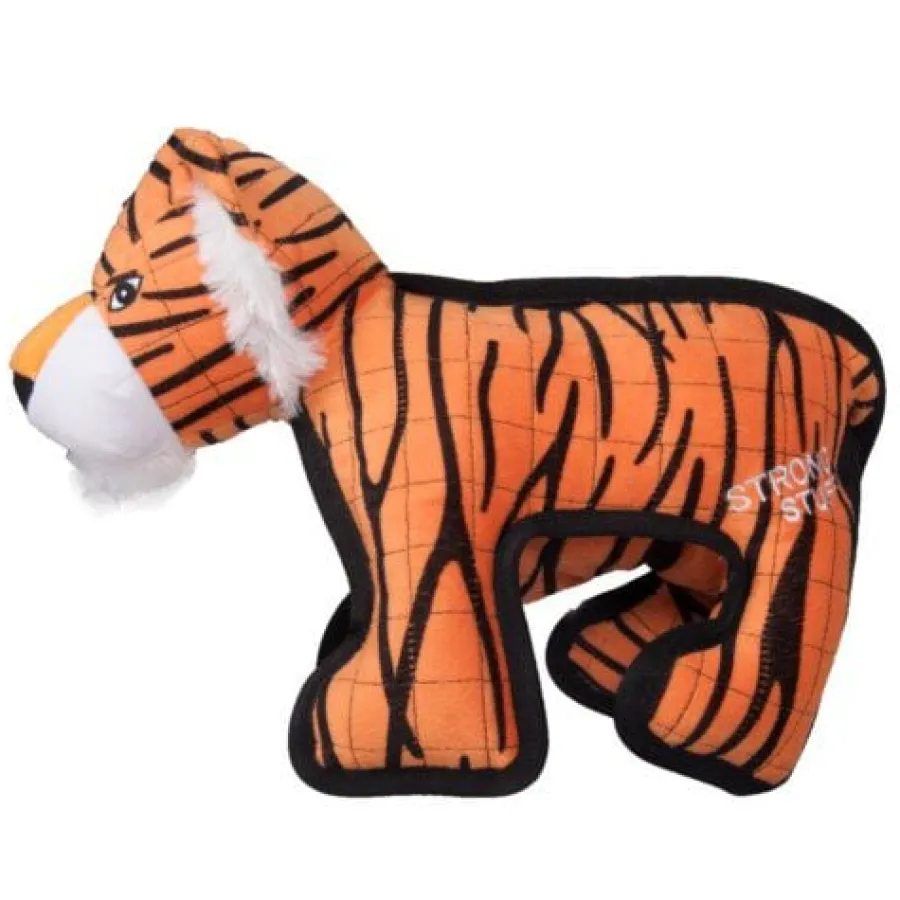 Flamingo Tigre de Peluche para perros Clearance