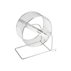 Flamingo Trota Rueda Juguete ejercicios para roedores Best
