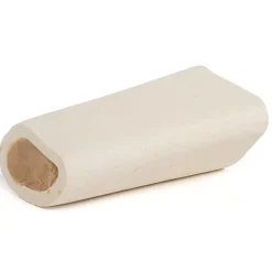 Flamingo Veggie Hueso Relleno Pollo para perros Best