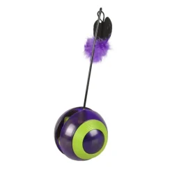 Flamingo Waseem Pelota Interactiva para gatos Hot