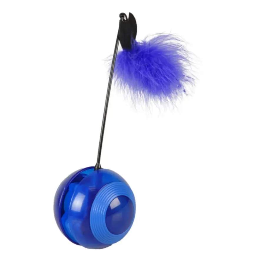Flamingo Waseem Pelota Interactiva para gatos Hot