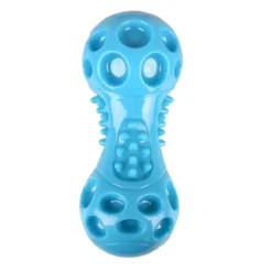 Flamingo Wido Mordedor Pesa Azul para perros Outlet
