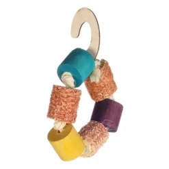 Flamingo Xeo Mezcla juguete para roedores Outlet