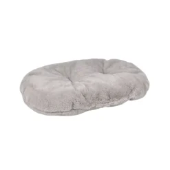 Flamingo Xepp Ovalado Gris Oscuro cama cuna para perros Best