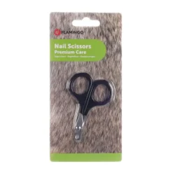 Flamingo Yellow Line Cortauñas para roedores Best