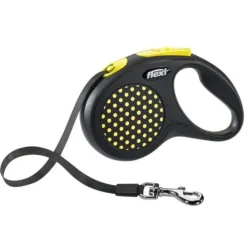 Flexi Design Correa Extensible para perros New