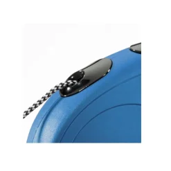 Flexi New Classic Correa Extensible azul para gatos Outlet