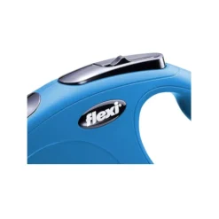 Flexi New Classic Correa Extensible azul para gatos Outlet