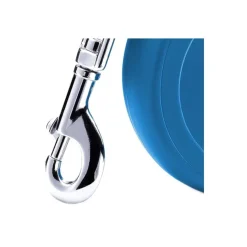 Flexi New Classic Correa Extensible azul para gatos Outlet
