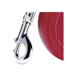 Flexi New Classic Correa Extensible roja para gatos Online