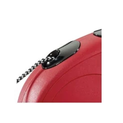 Flexi New Classic Correa Extensible roja para gatos Online