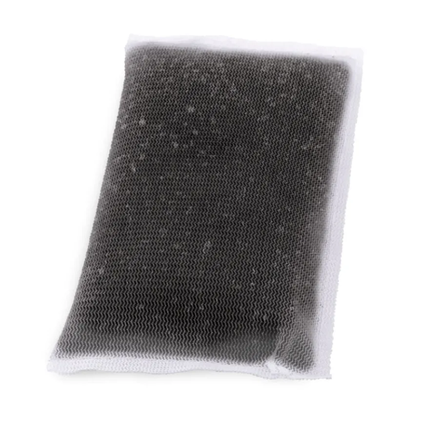 Fluval AquaClear AC Carbón Activo para filtro de acuarios Online