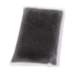 Fluval AquaClear AC Carbón Activo Bolsa para filtro de acuarios New
