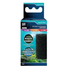 Fluval AquaClear AC Esponja Tubo para filtro de acuarios Clearance