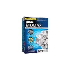 Fluval BioMax Canutillos para filtro de acuarios Best