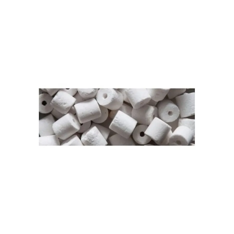 Fluval BioMax Canutillos para filtro de acuarios Best