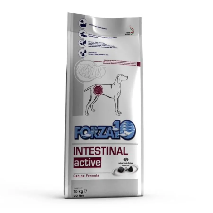 Forza10 Forza 10 Active Line Intestinal pienso para perros Discount