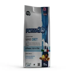Forza10 Forza 10 Maxi Diet Pescado pienso para perros New