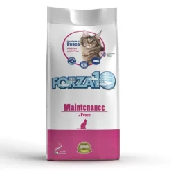 Forza10 Maintenance Pescado pienso para gatos Discount