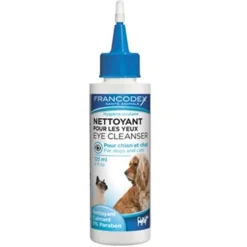 Francodex Limpiador de Ojos para mascotas Outlet