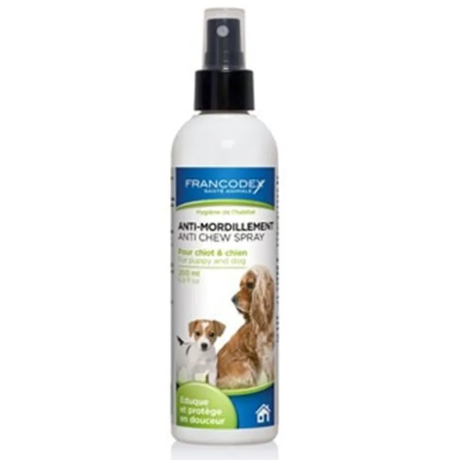 Francodex Spray Anti Mordeduras para perros Outlet