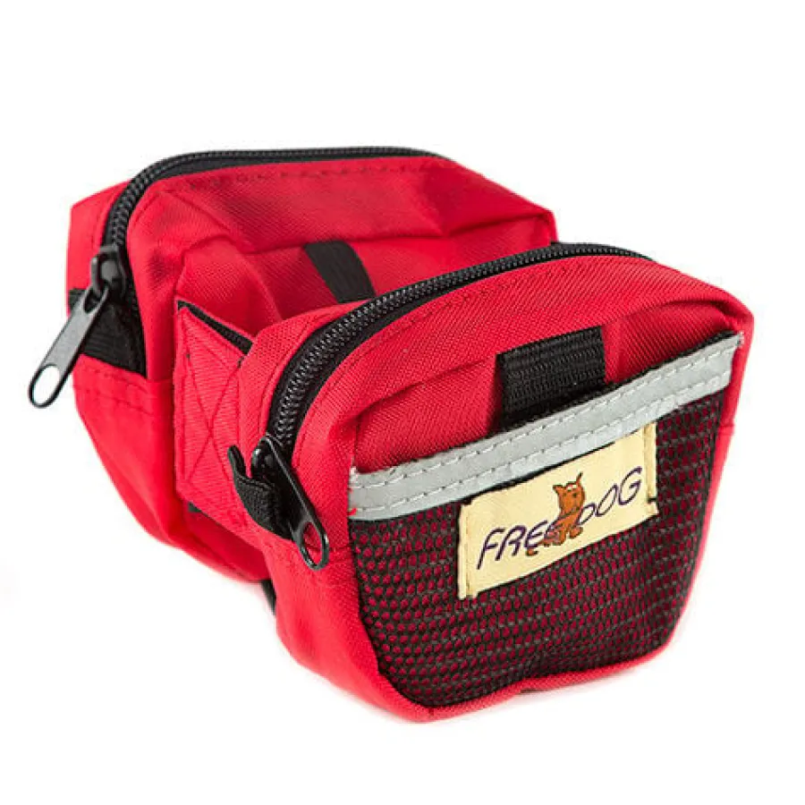 Freedog Bolsita para Correas Extensibles de perros Outlet