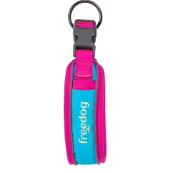 Freedog Cool Pro Tech Collar Refrescante Fucsia Deportivo para perros Best