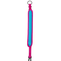 Freedog Cool Pro Tech Collar Refrescante Fucsia Deportivo para perros Best