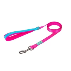 Freedog Cool Pro Tech Correa Refrescante Fucsia para perros Online