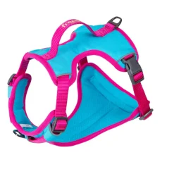 Freedog Cool Pro Tech Fucsia Arnés Refrescante Deportivo para perros Clearance