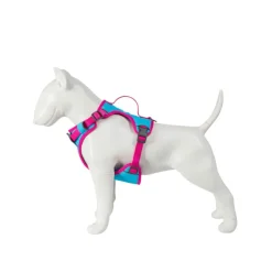 Freedog Cool Pro Tech Fucsia Arnés Refrescante Deportivo para perros Clearance