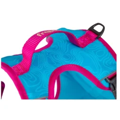 Freedog Cool Pro Tech Fucsia Arnés Refrescante Deportivo para perros Clearance